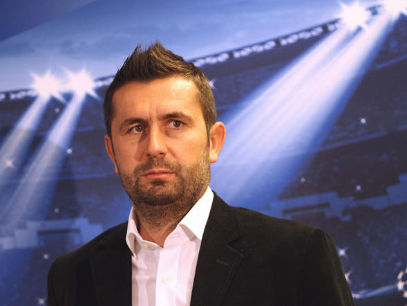 Nenad Bjelica führte die Austria in die Champions League