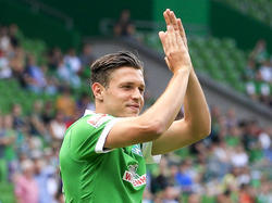 Zlatko Junuzović verlängert in Bremen