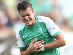 Junuzovic: Formtief gepaart mit Verletzungssorgen