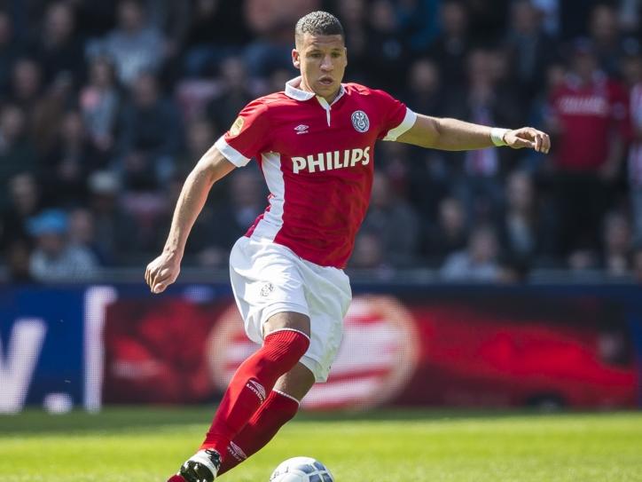 Bruma in actie tegen SC Cambuur (01-05-2016) Bruma in actie tegen SC Cambuur (01-05-2016)