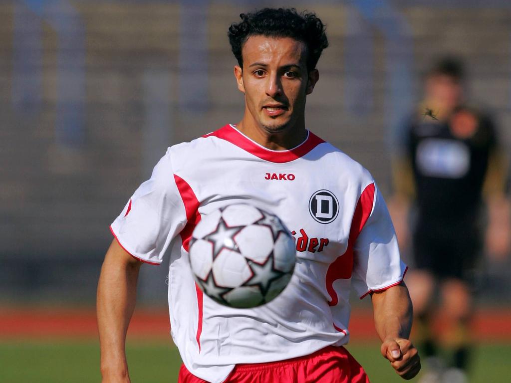 El Bousidi war in seiner aktiven Karriere unter anderem für Mainz 05 im Einsatz El Bousidi war in seiner aktiven Karriere unter anderem für Mainz 05 im Einsatz