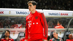 Sebastian Rudy steht offenbar vor einem Wechsel zu RB Leipzig