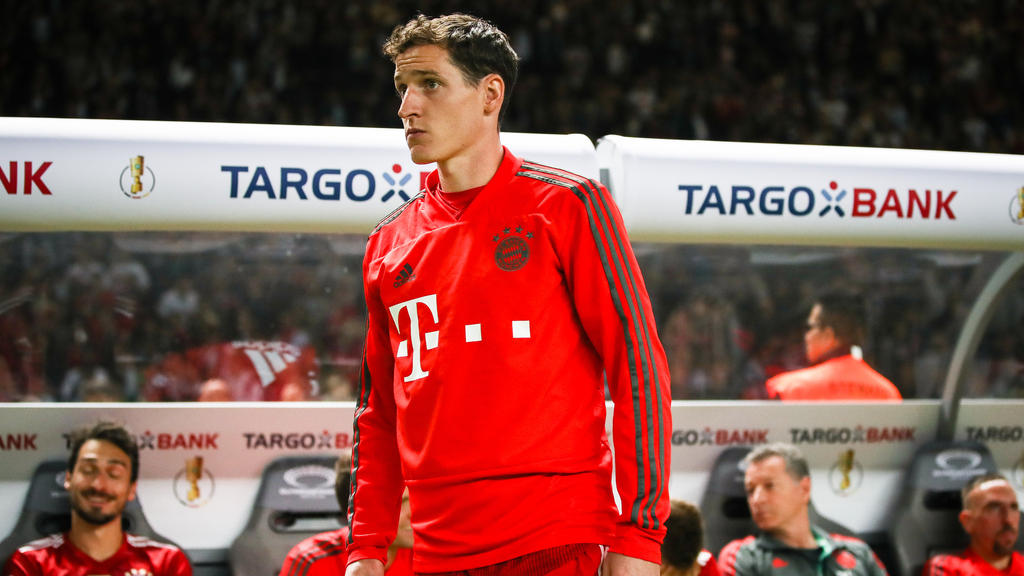 Sebastian Rudy wird wohl nicht zu RB Leipzig wechseln Sebastian Rudy wird wohl nicht zu RB Leipzig wechseln