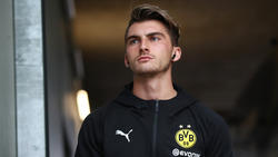 BVB-Offensivmann Maximilian Philipp hat in der neuen Saison noch kein Tor geschossen