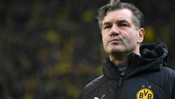 BVB-Manager Michael Zorc vermisst den "brachialen Willen"