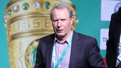 Berti Vogts sieht ein großes Manko beim DFB-Nachwuchs
