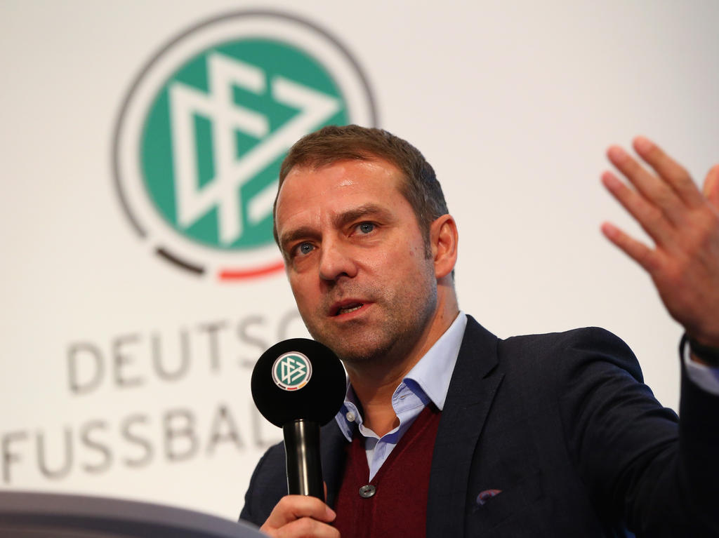 Hansi Flick soll Sportgeschäftsführer in Hoffenheim werden