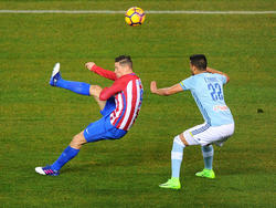 Fernando Torres igualó el partido con un golazo. (Foto: Getty)