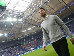 Tedesco weist die Kritik von Höwedes zurück