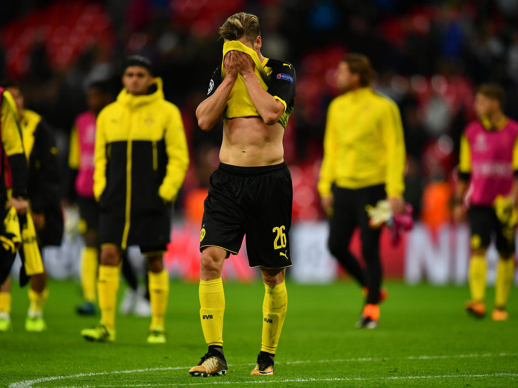 Piszczek fehlt dem BVB womöglich mehrere Wochen Piszczek fehlt dem BVB womöglich mehrere Wochen