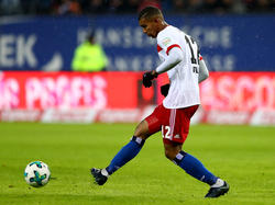 Wohin zieht es Walace vom Hamburger SV?