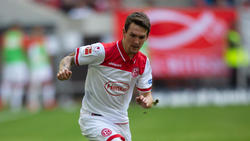 Benito Raman steht kurz vor einem Wechsel zum FC Schalke 04