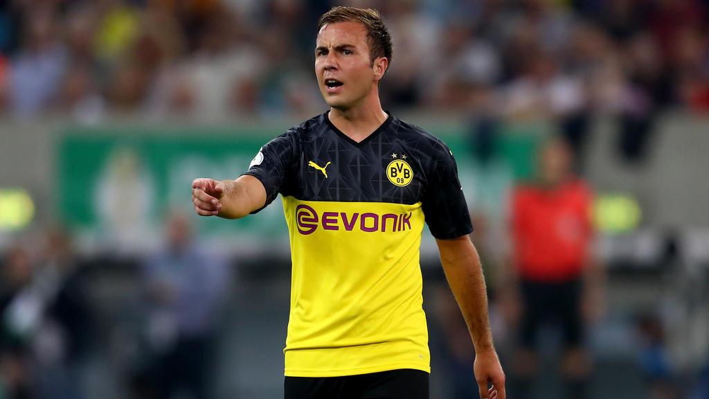 Zugänge, Abgänge, Gerüchte: So baut der BVB seinen Kader um Zugänge, Abgänge, Gerüchte: So baut der BVB seinen Kader um