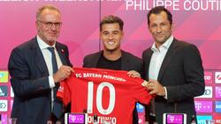 Das Trikot mit der Nummer 10 ist derzeit sehr gefragt
