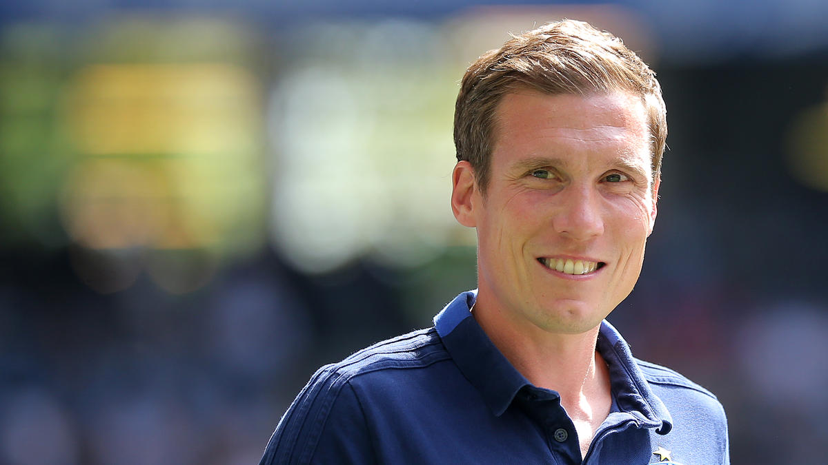 Übernimmt Hannes Wolf den VfL Bochum? Übernimmt Hannes Wolf den VfL Bochum?