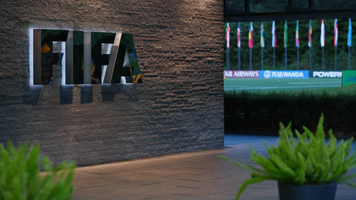 Die FIFA hat Entscheidungen bekanntgegeben