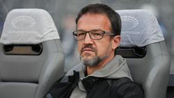 Manager Fredi Bobic stellt Hertha BSC auf finanziell angespannte Zeiten ein