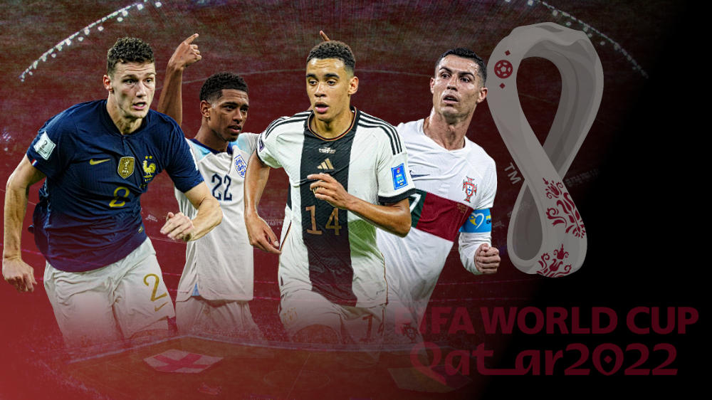Die 10 heißesten Transfer-Gerüchte der Fußball-WM
