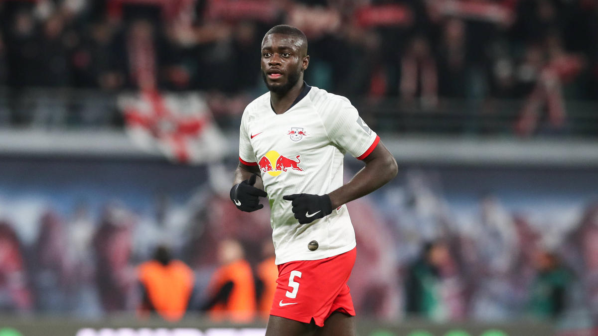 Wechselt Dayot Upamecano von RB Leipzig zum FC Bayern? Wechselt Dayot Upamecano von RB Leipzig zum FC Bayern?