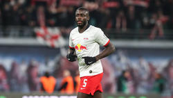 Wechselt Dayot Upamecano von RB Leipzig zum FC Bayern?