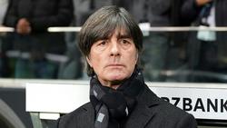 Löw hofft auf Einsatzzeiten für Bayern-Neuzugang Nübel