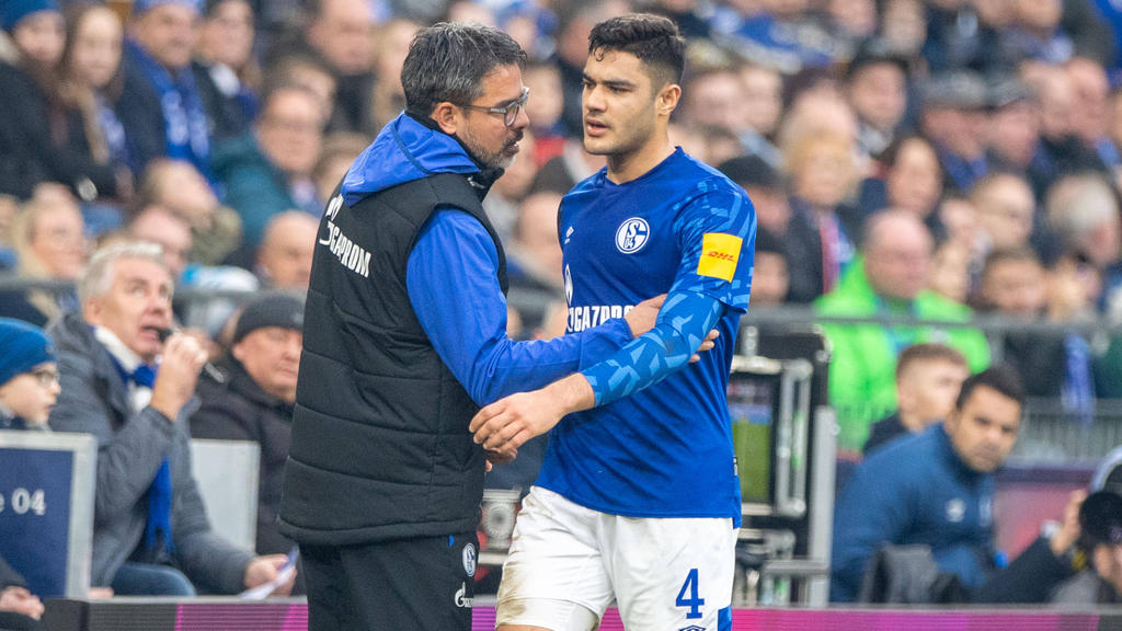 FC Schalke 04 vorerst ohne Ozan Kabak