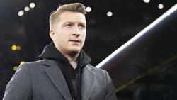 Marco Reus hat eine große Summe Geld gespendet