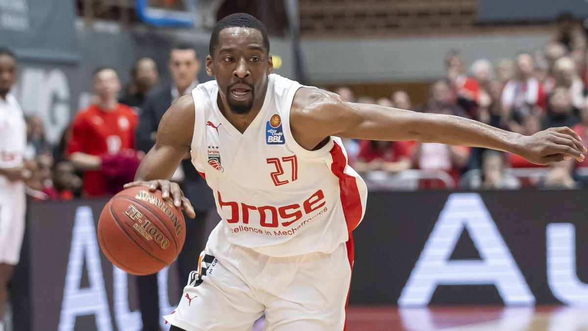 Brose bleibt nun doch Gesellschafter bei Bamberg Brose bleibt nun doch Gesellschafter bei Bamberg