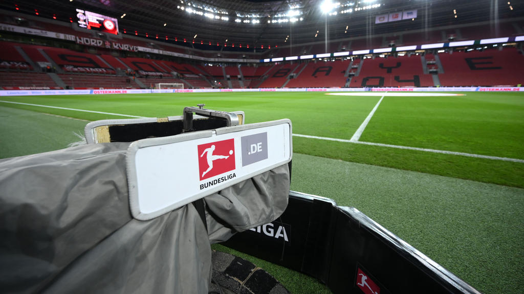 Bundesliga » News » Offenbar Überraschung Bei TV-Rechtevergabe Für BuLi ...