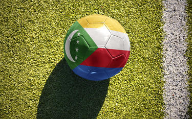 Die Komoren qualifizieren sich erstmals für den Afrika Cup