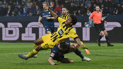 Hätte eine Video-Challenge beim Spiel BVB gegen Bochum für Klarheit gesorgt?