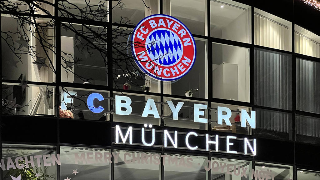 Trainer-Stelle beim FC Bayern ausgeschrieben