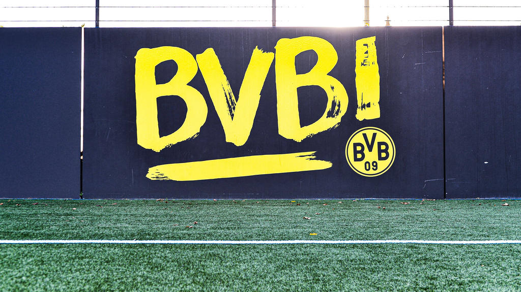 Der BVB muss in der U19 personell umplanen Der BVB muss in der U19 personell umplanen
