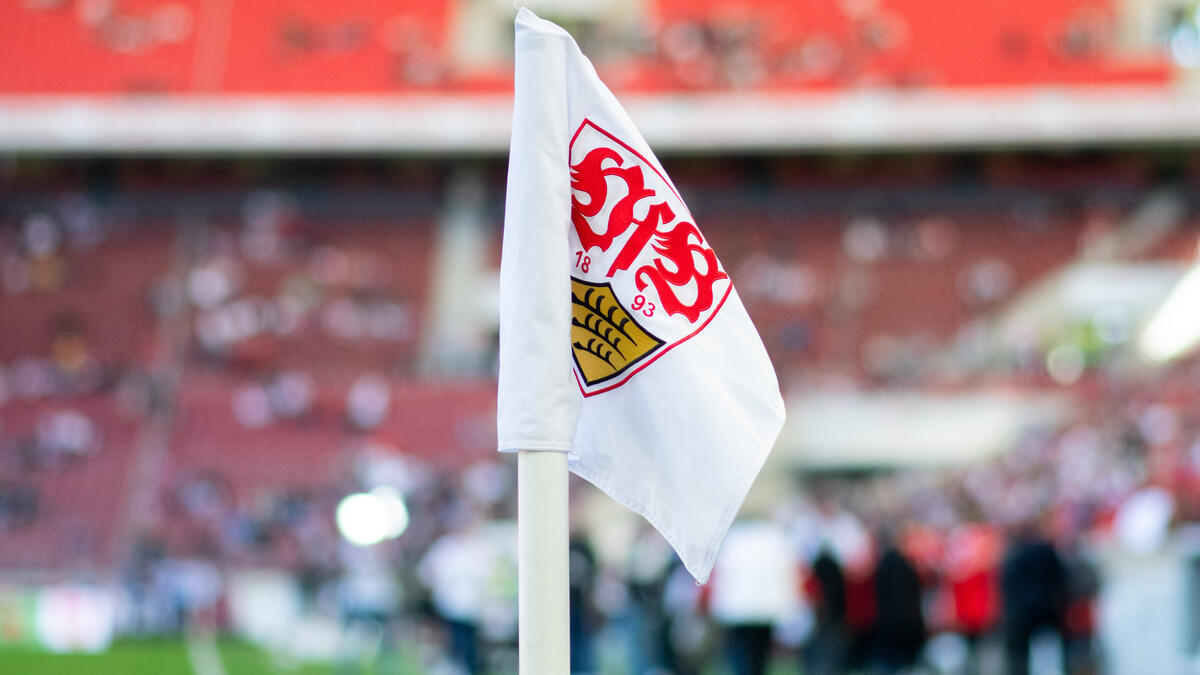 Daniel Jungwirth wird neuer U17-Cheftrainer beim VfB Stuttgart