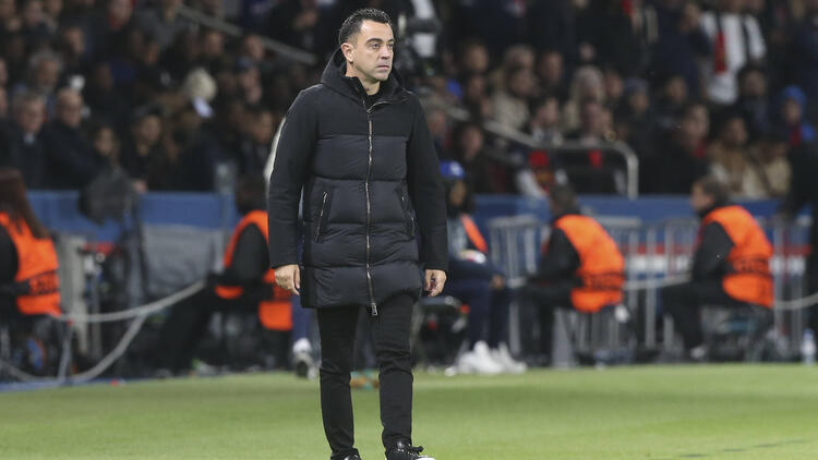 Xavi hört beim FC Barcelona zum Saisonende auf