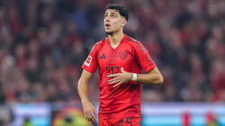 Aleksandar Pavlovic kämpft beim FC Bayern für sein Comeback