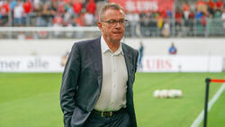 Sieht RB Leipzig kritisch: Ralf Rangnick