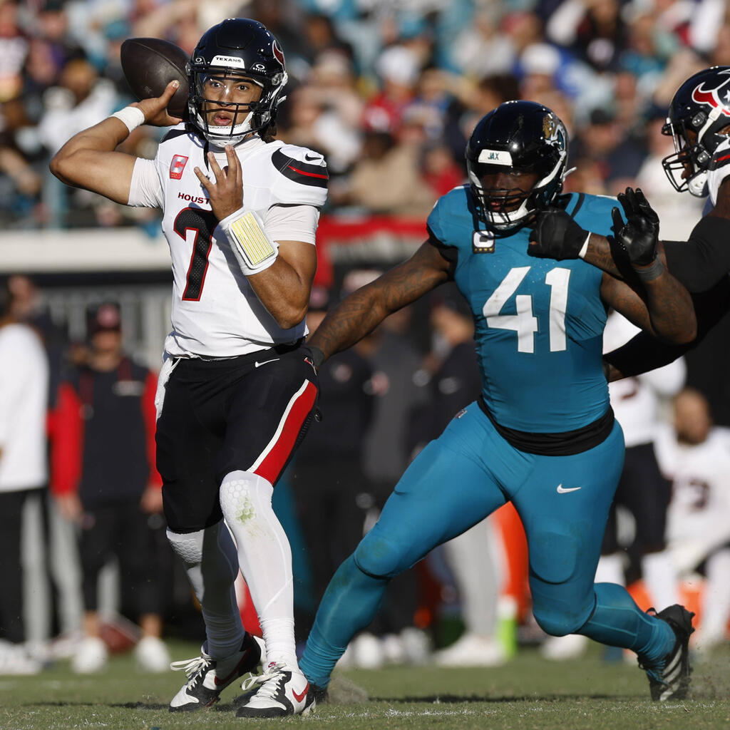 AFC South