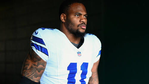 NFL-Superstar Micah Parsons verlässt die Dallas Cowboys