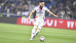 Rayan Cherki weckt wohl nicht nur beim BVB Interesse