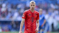 Gabriel Vidovic verlässt offenbar den FC Bayern