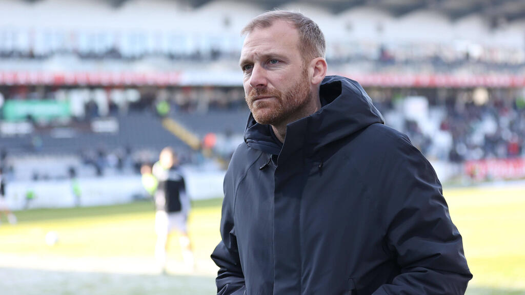 Benjamin Weber wechselt von Paderborn nach Augsburg Benjamin Weber wechselt von Paderborn nach Augsburg