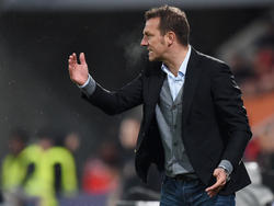 Markus Weinzierl wird den FCA verlassen
