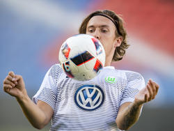 Max Kruse spielt in der kommenden Saison für den SV Werder