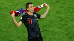 Der BVB bemüht sich angeblich um Mario Mandzukic
