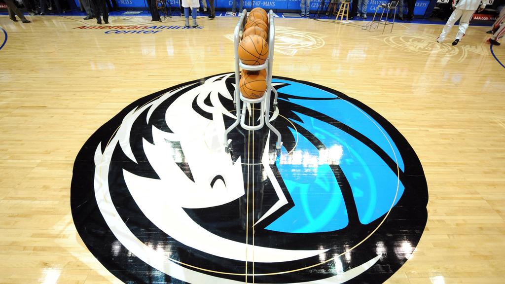 Erneute Belästigungsvorwürfe bei den Dallas Mavericks Erneute Belästigungsvorwürfe bei den Dallas Mavericks