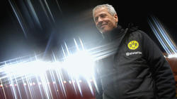 Lucien Favre hat den BVB wieder in die Erfolgsspur geführt