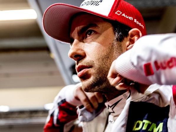 Frust pur: Mike Rockenfeller ist in Zolder konstant schwächster Audi-Pilot Frust pur: Mike Rockenfeller ist in Zolder konstant schwächster Audi-Pilot