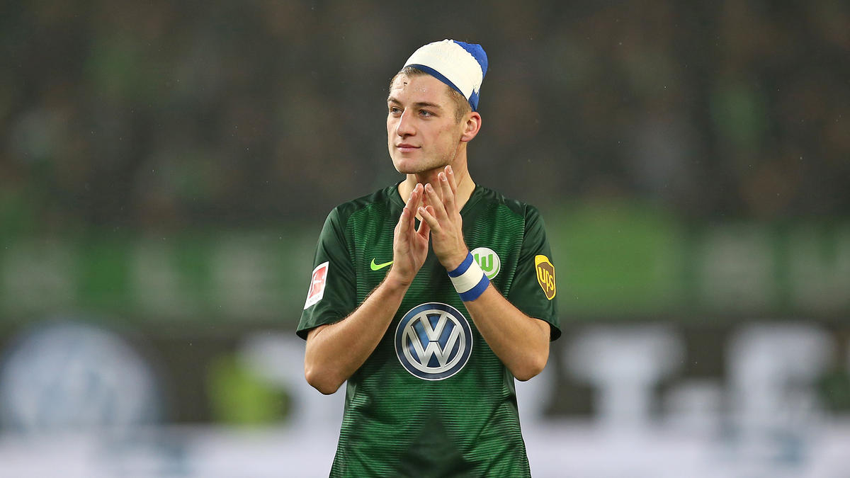 In der Bundesliga sollen Hirnverletzungen besser untersucht werden In der Bundesliga sollen Hirnverletzungen besser untersucht werden