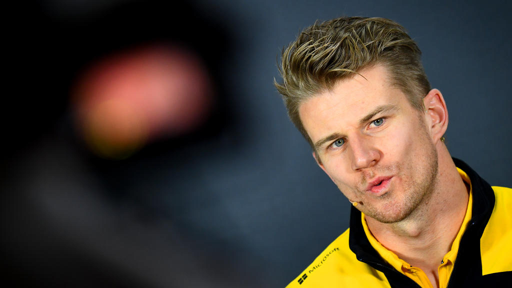 Nico Hülkenberg wäre fast bei Ferrari gelandet Nico Hülkenberg wäre fast bei Ferrari gelandet